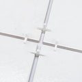 fliesenkreuze 2,5mm 200 st.