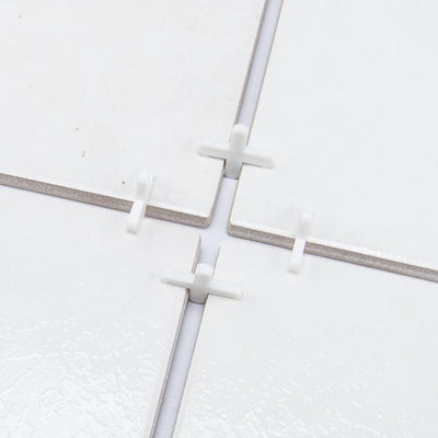 fliesenkreuze 2,5mm 200 st.