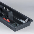 mcplus promo 20 schwarz/gelb