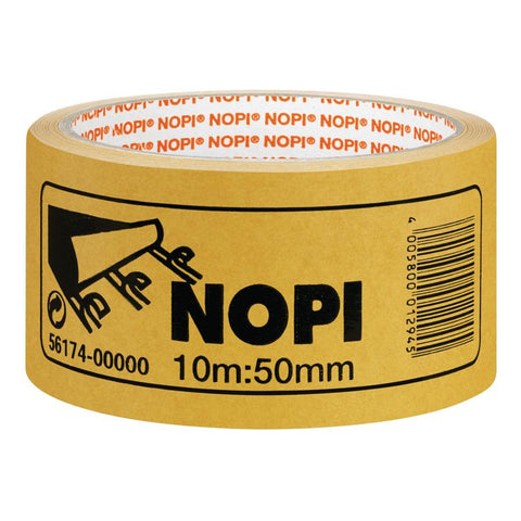 teppichverlegeband nopi 10mx50mm