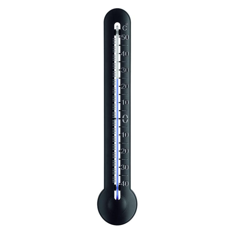 thermometer innen u.aussen kunststoff – Mobau Pro Shop