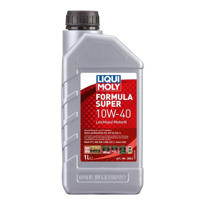 motorenöl formula super 10w-40 1 l