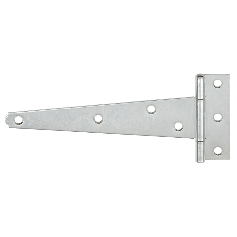 t-band gerollt verz. 146x68x1,5 mm