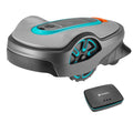 Mähroboter Smart Sileno Life 750 m²