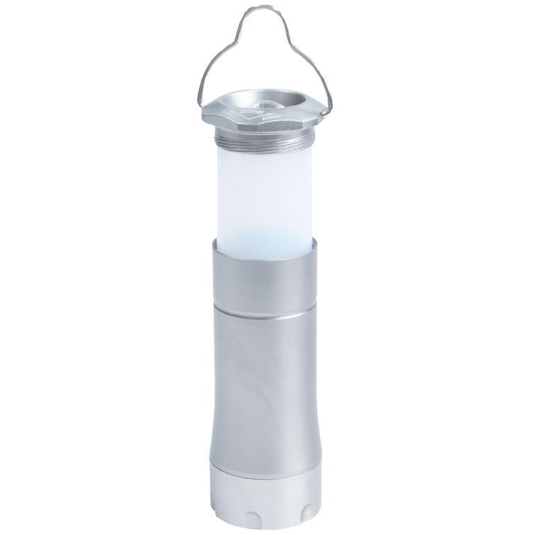 laterne aluminium
