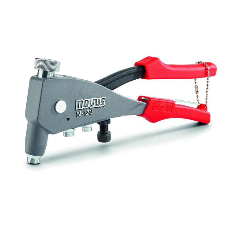 blindnietmutterzang n-120