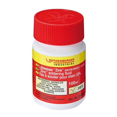 lötwasser din 8511 100 ml