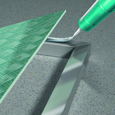 mem montage-kleber allground 305g