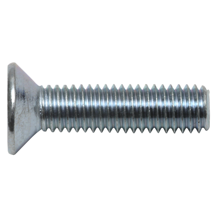 gewindeschr. seko verz. din 965 4x30 mm