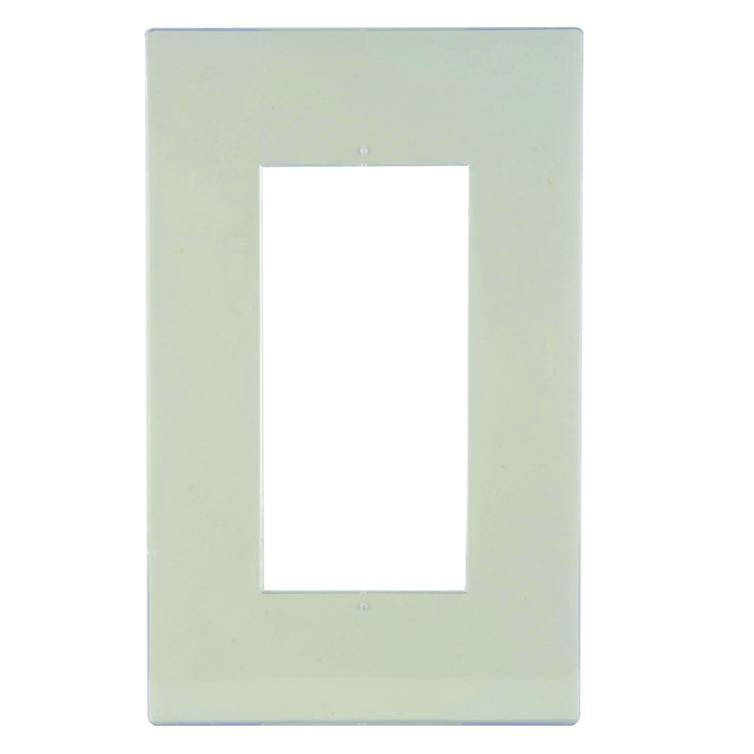 tapetenschoner transparent (2 stück)