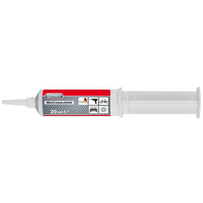 mehrzweckfett 20ml