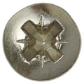 uni-allzweckschr. liseko vern. 3,5x20 mm