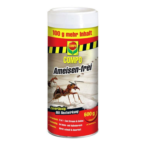 compo ameisen-frei 600g