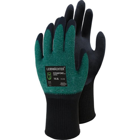 handschuhe leibwächter-comfort lite 10