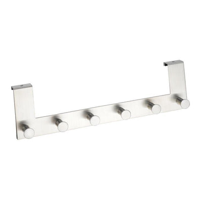 türgarderobe celano edelstahl