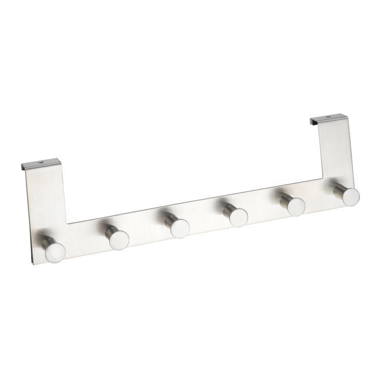 türgarderobe celano edelstahl