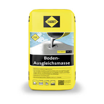 boden-ausgleichsmasse 10 kg