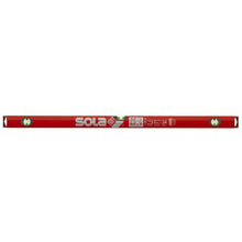 sola alu-wasserwaage          bigx 3 200