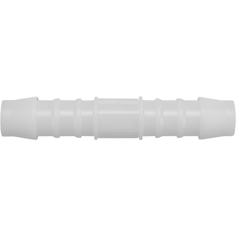 schlauchverbinder ku. 10mm (3/8")