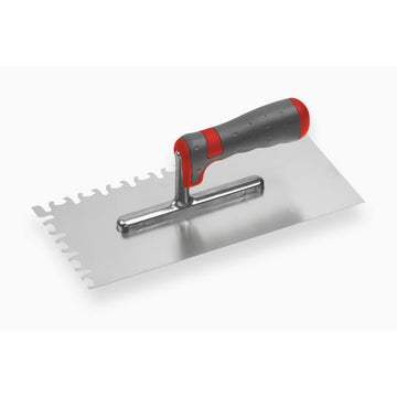 MEISTER Glätter Holotop rostfrei, 280 mm