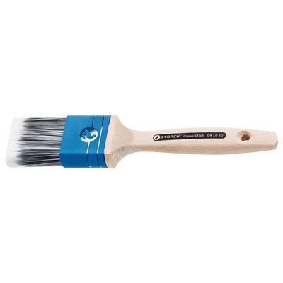 flachpinsel classicstar schw.weiss 60mm