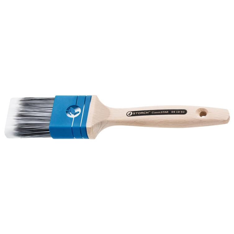 flachpinsel classicstar schw.weiss 60mm