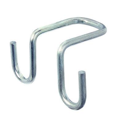 leiterhaken verz. ø6x60/82x30 mm