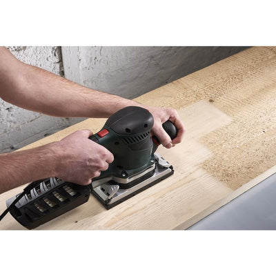 haft-schliefpapierrolle k180 4 mx93 mm