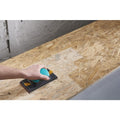 haft-schliefpapierrolle k180 4 mx93 mm