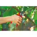 gartenschere zweisschneidig rs 4000