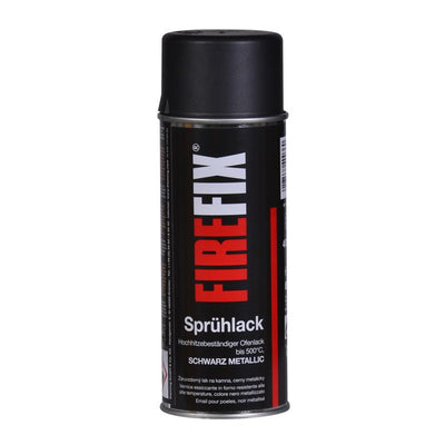 ofenspray schwarz 400 ml sprühdose
