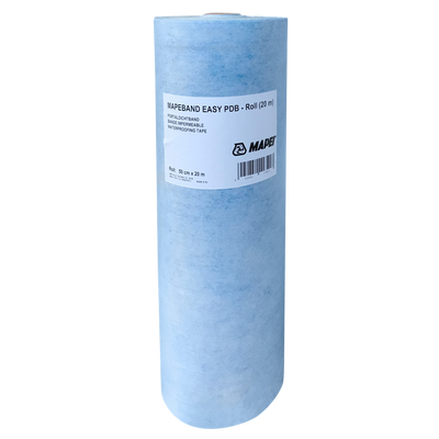 mapei mapeband easy pdb 20m