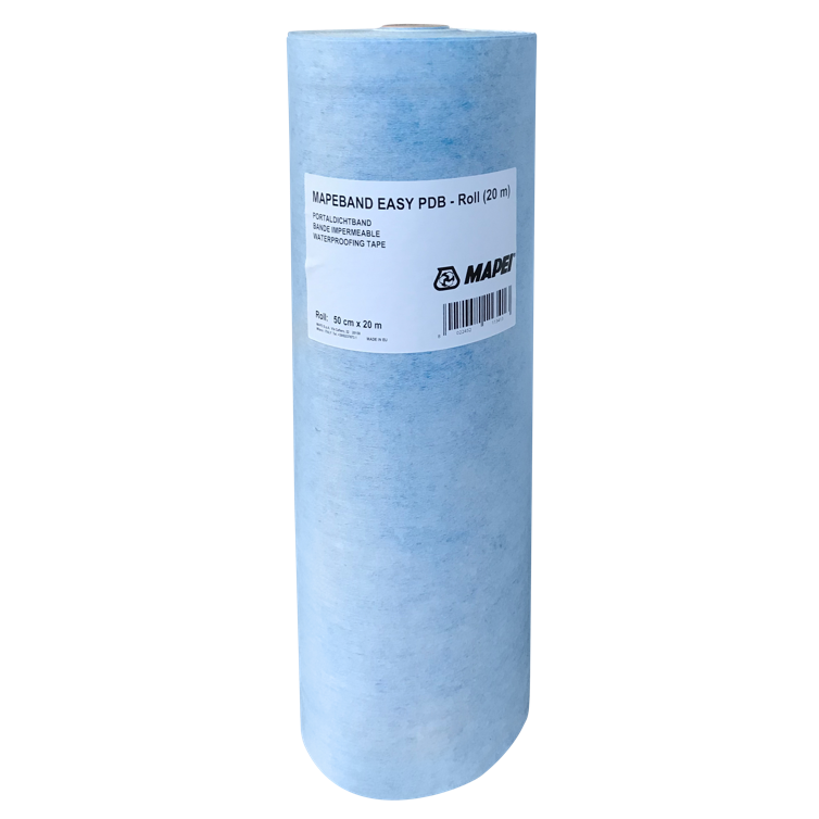 mapei mapeband easy pdb 20m