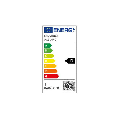 leuchtmittel led scl a94 glfr 10w/827
