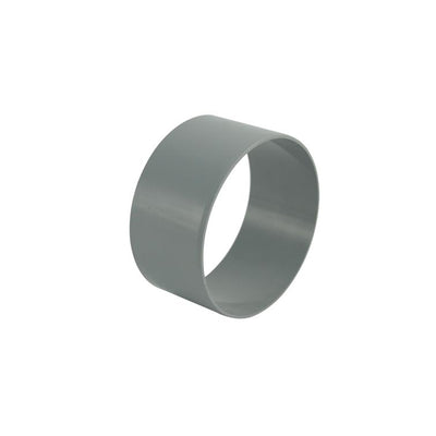bogenverbinder 105 grau