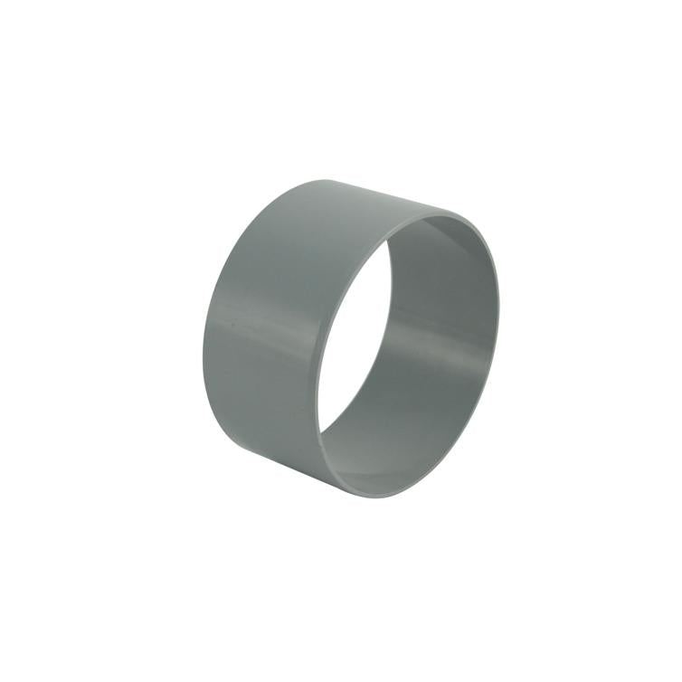 bogenverbinder 105 grau