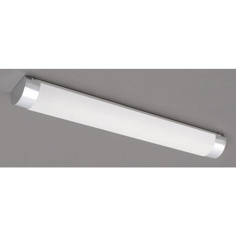badleuchte 1flg.led platine 10w chrom