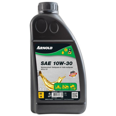 mehrbereichsöl sae10w-30 1000ml