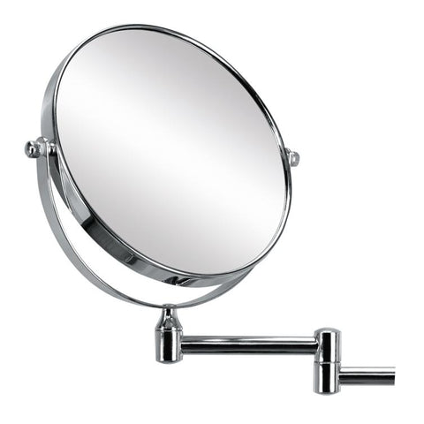 spiegel ridge mirror silber