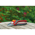 gartenschere zweisschneidig rs 4000