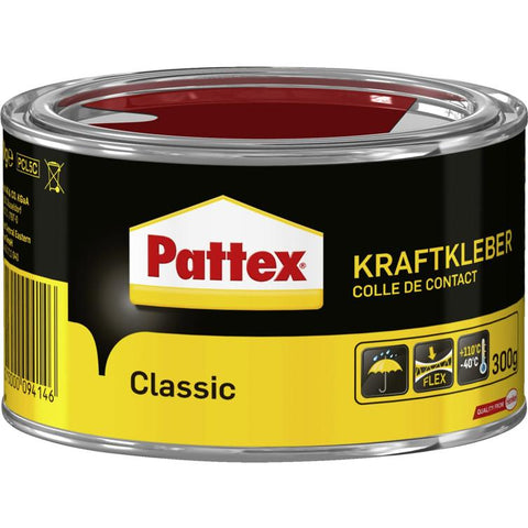 pattex kraftkleber hochwärmefest 300g ds