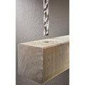 hss holzspiralbohrer prof. ø20 mm