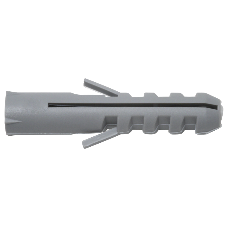 nylondübel ø6 mm (15 stück)