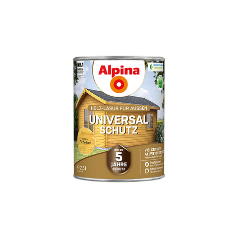 universal-schutz eiche hell 2,5l