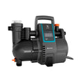 smart haus- & gartenautomat 5000/5 set