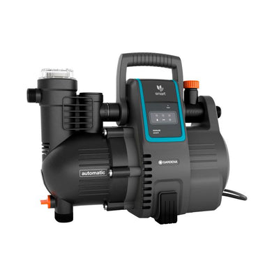 smart haus- & gartenautomat 5000/5 set