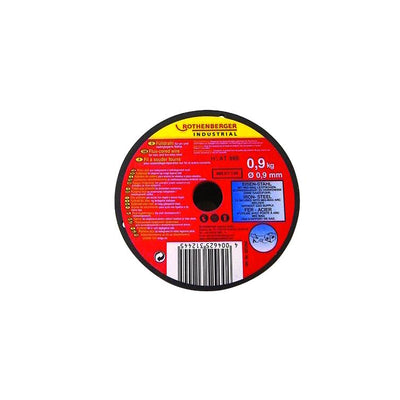 universal-schweißdr. edelstahl 0,8mm 1kg