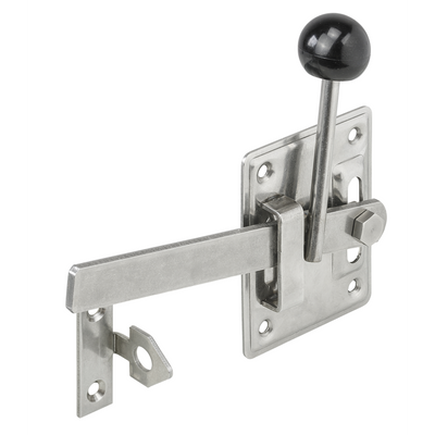 gartentorfalle typ 1 es 100x80 mm