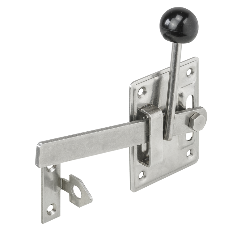 gartentorfalle typ 1 es 100x80 mm