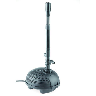 pontec pondovario 3500